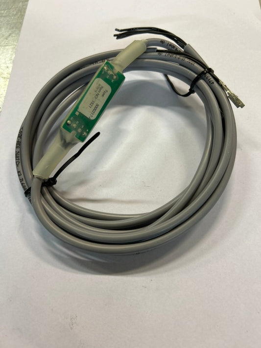 Kabel PWM til analog , omv spakstyring DC2 8000217 Engcon - Dagenborg Maskin AS