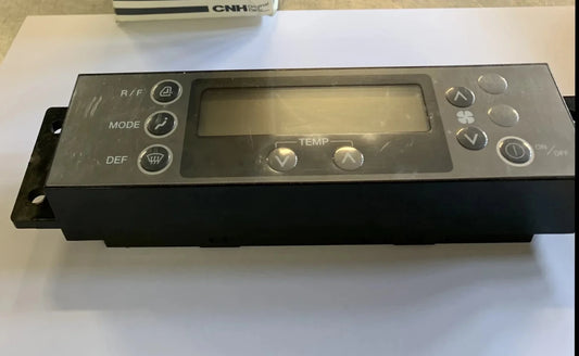 KHR15620 Instrumentpanel CASE CX B - serie - Dagenborg Maskin AS