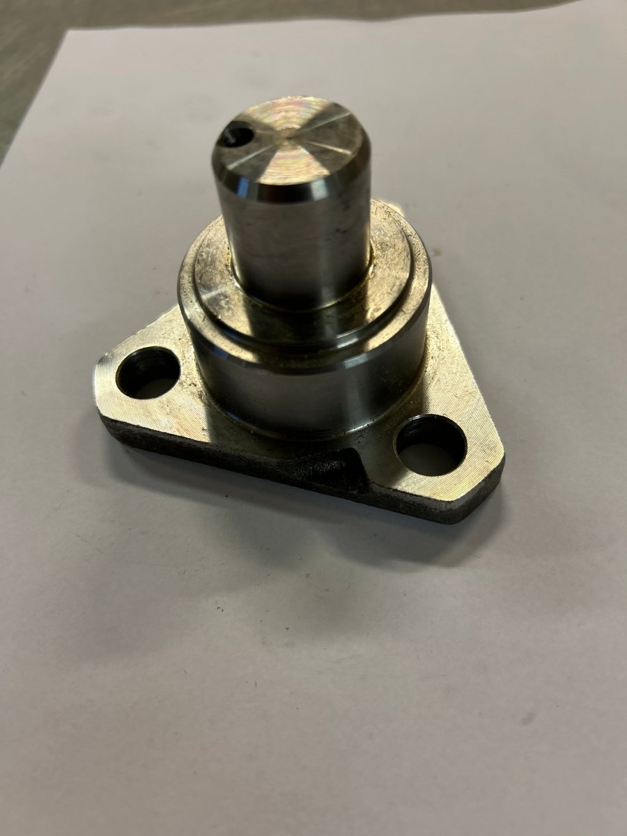 Kingbolt APL335 - Dagenborg Maskin AS