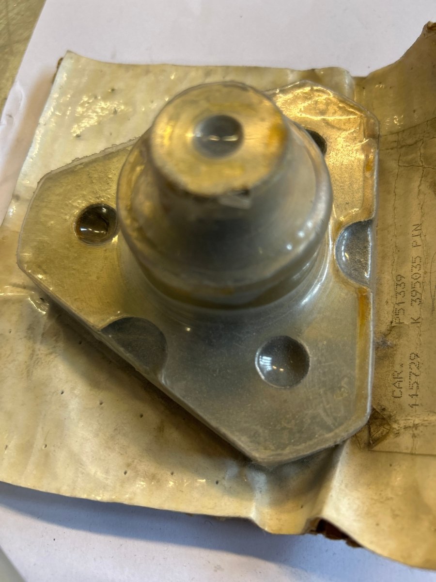 Kingbolt DB 1394 - 1594 - Dagenborg Maskin AS