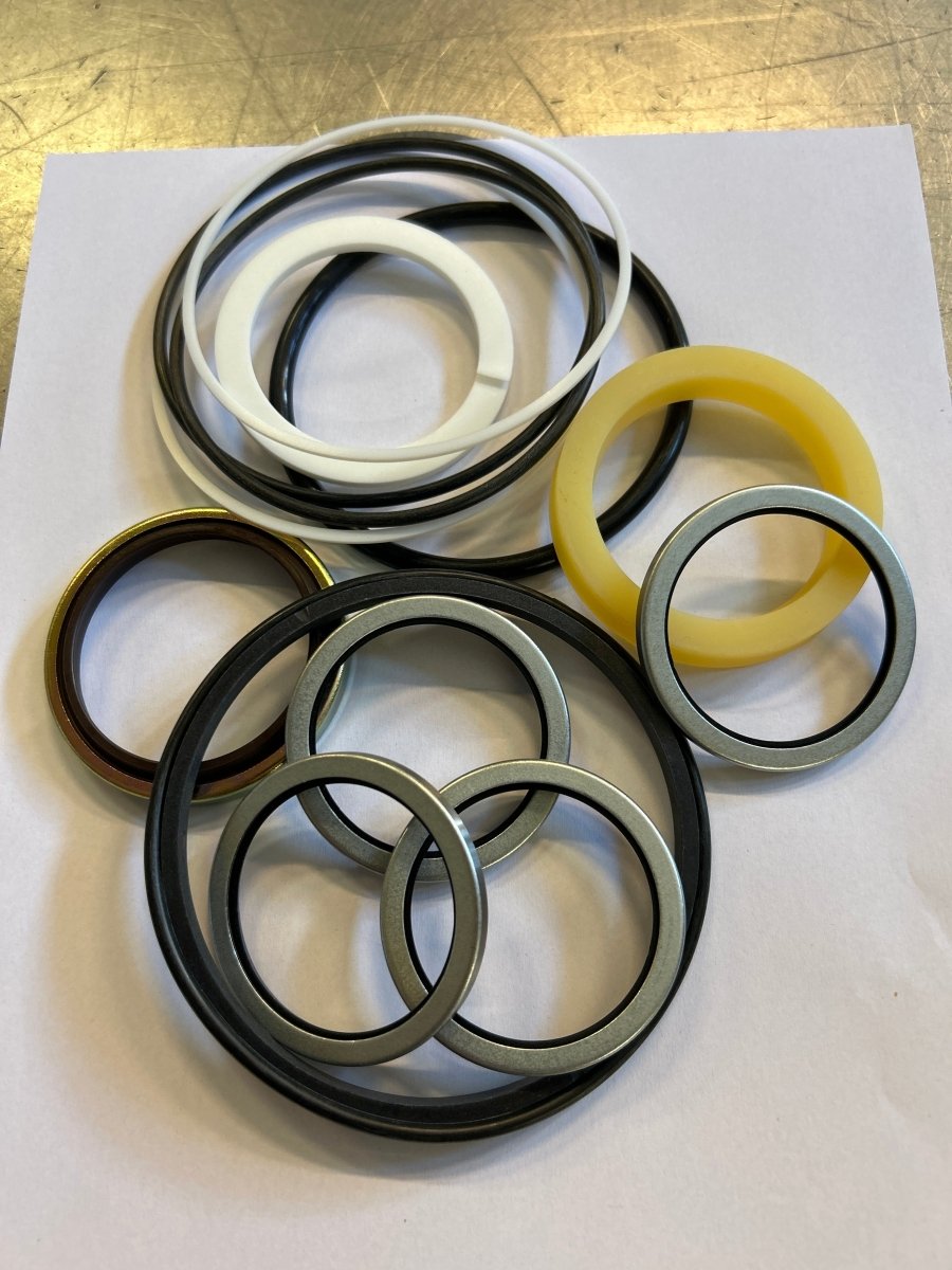 Kit, seal boom swing - Dagenborg Maskin AS