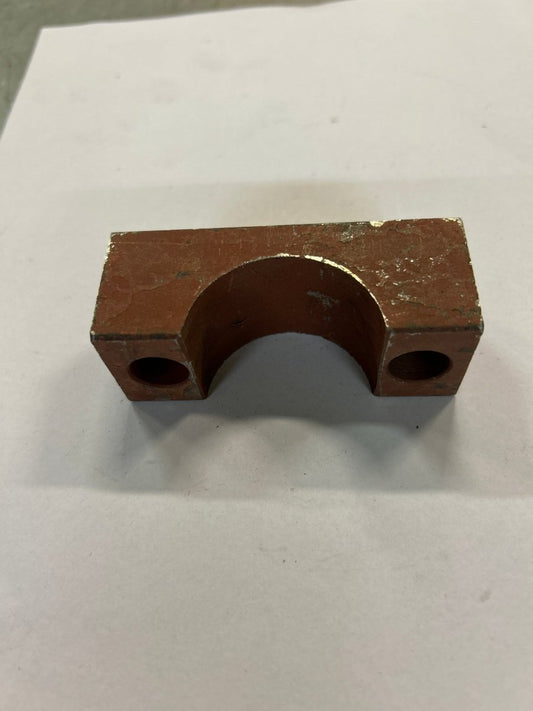 Klammer 42mm halvdel - Dagenborg Maskin AS
