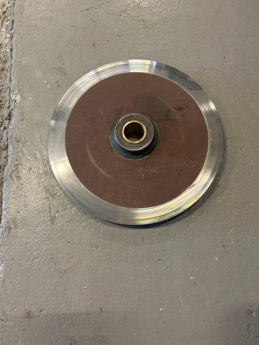 Knivhjul Asfalt SMP 450 KPL - Dagenborg Maskin AS
