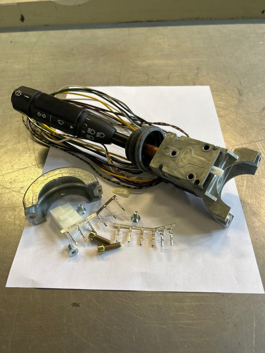Kombibryter Blinklys CS80 - 150/ CVX - Dagenborg Maskin AS