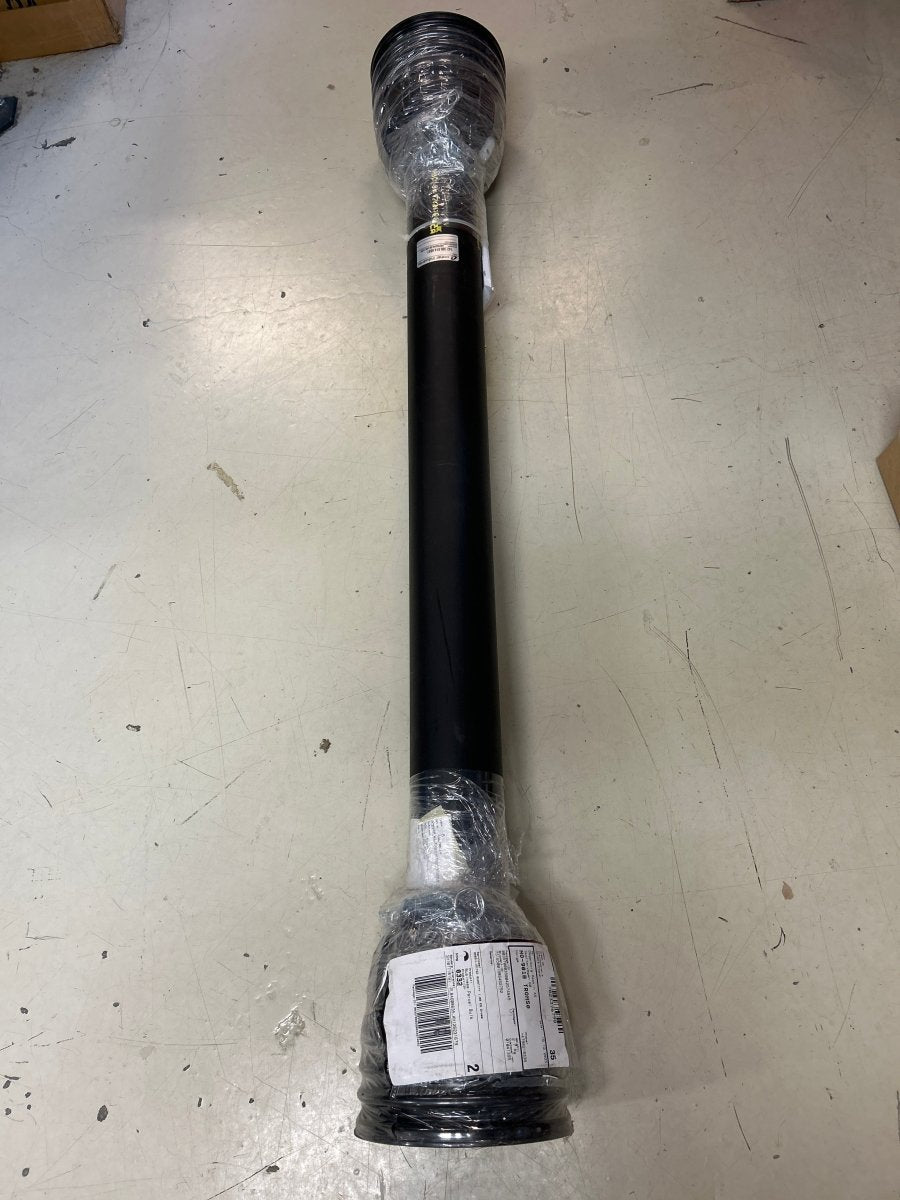 Komplett Vern 1210mm T80 Comer - Dagenborg Maskin AS