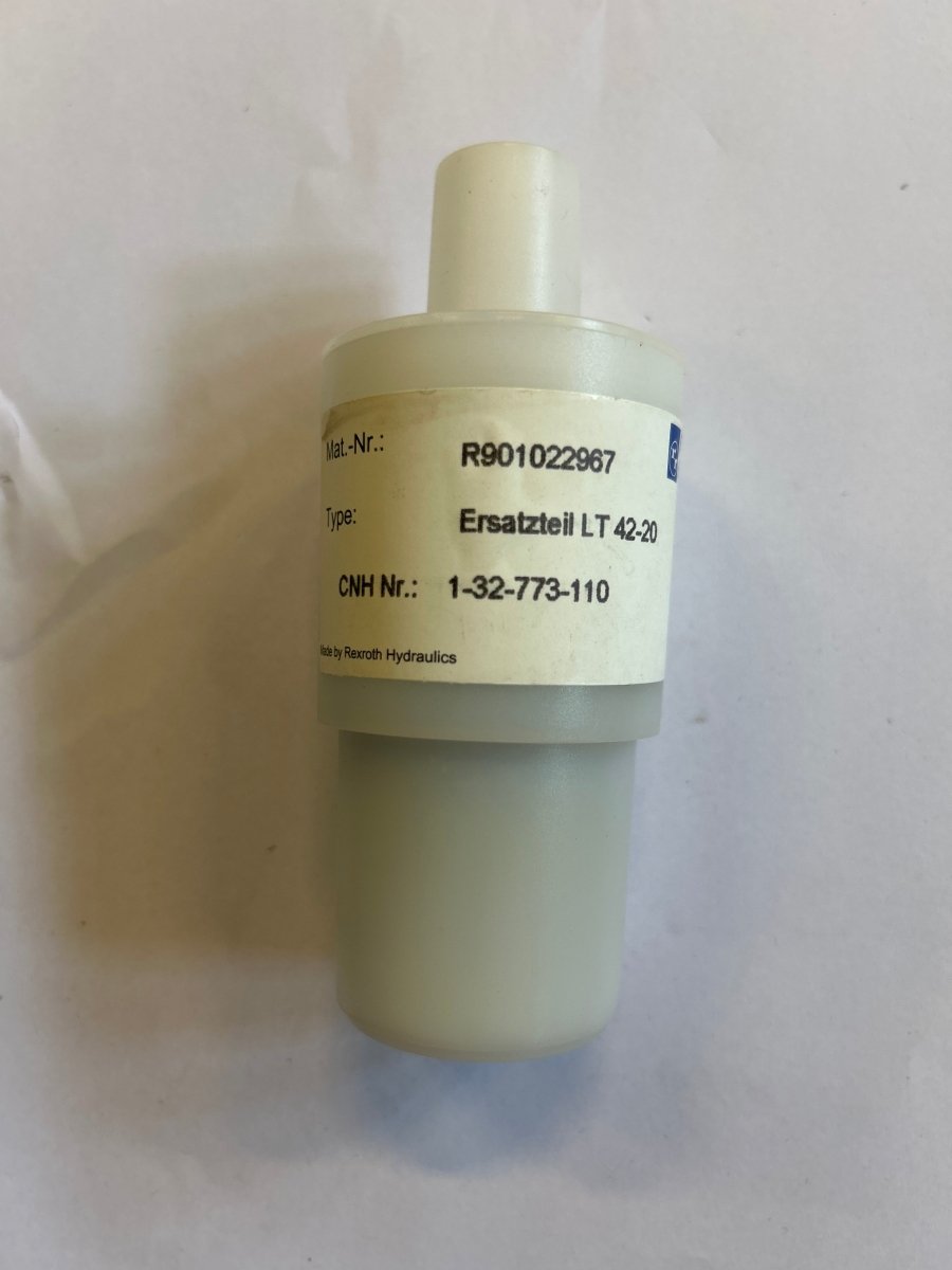 Kontrollventil O - ring=18.72X2.62 - Dagenborg Maskin AS