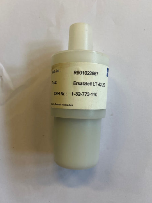 Kontrollventil O - ring=18.72X2.62 - Dagenborg Maskin AS