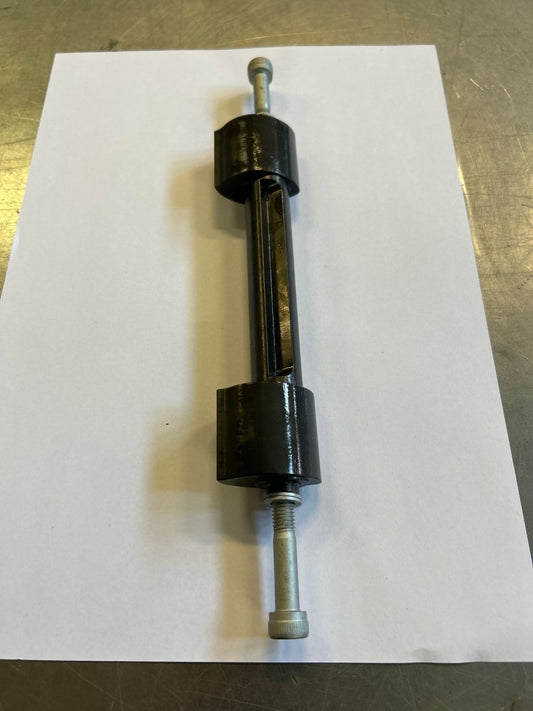 Lås Steelwrist FPL Unit S45/S50 - Dagenborg Maskin AS