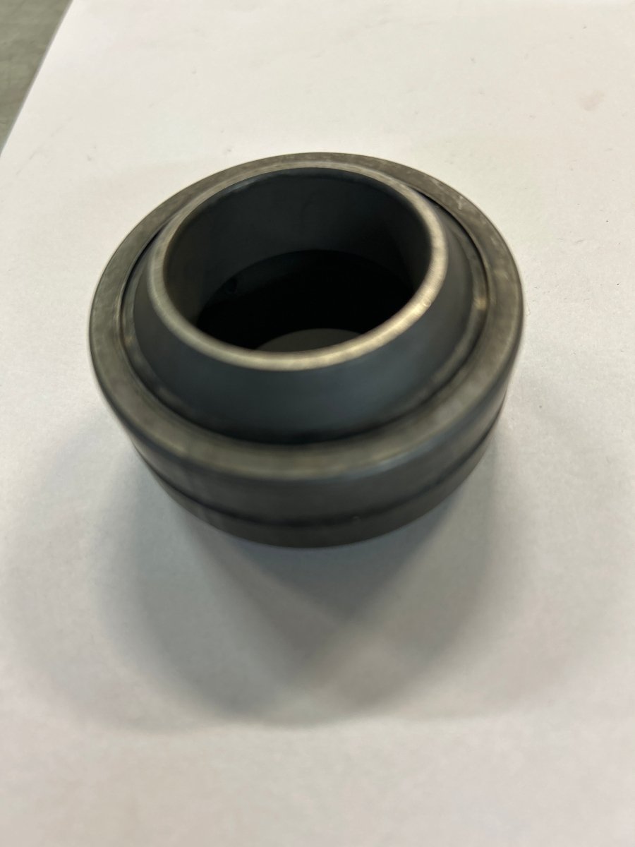Lager Sfærisk 60x62x35mm - Dagenborg Maskin AS