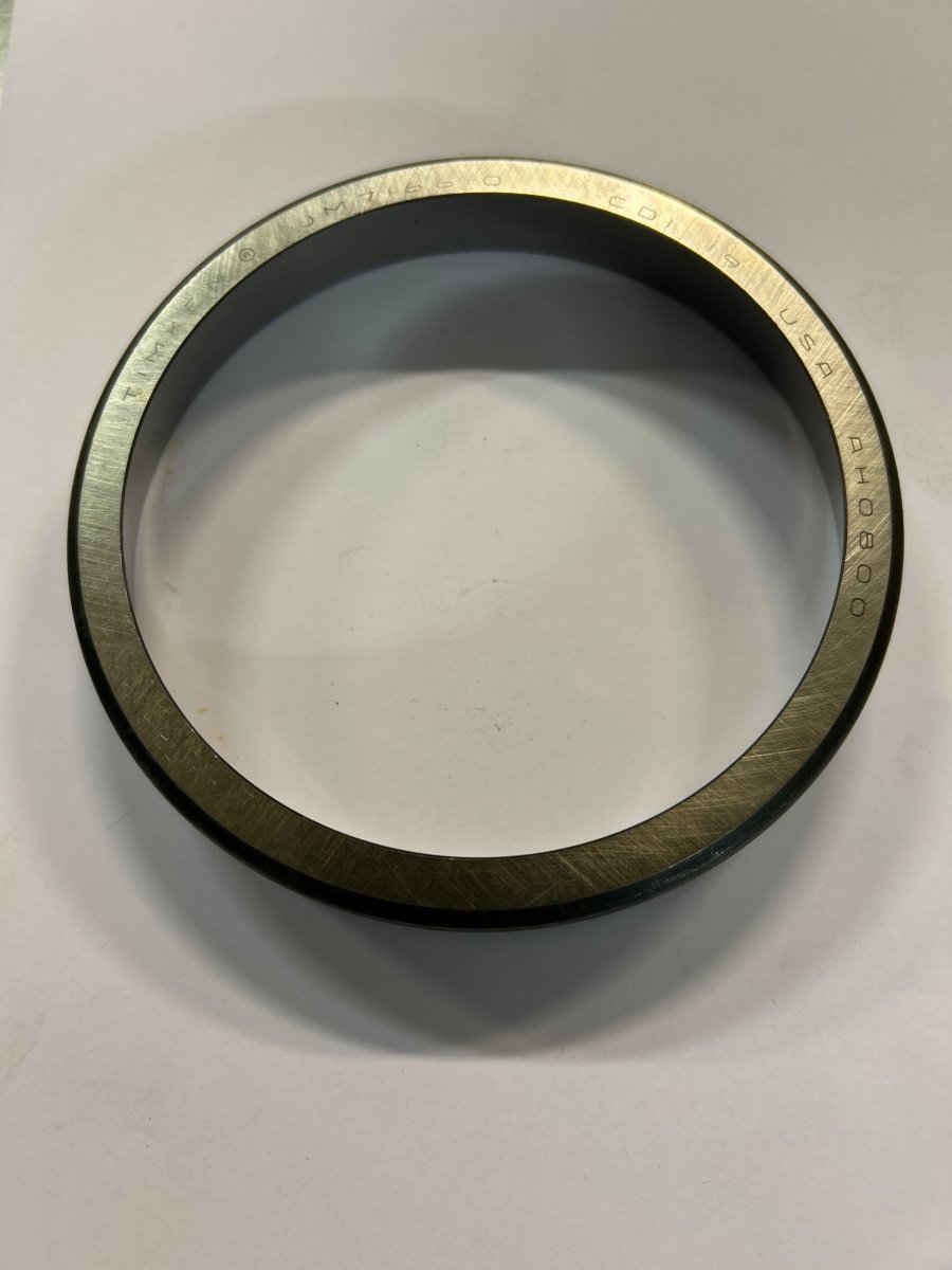 Lager Timken JM716610 - Dagenborg Maskin AS