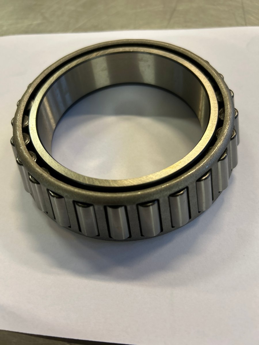 Lager Timken JM716648 85x30mm 680G/W14/W110/W1300 - Dagenborg Maskin AS