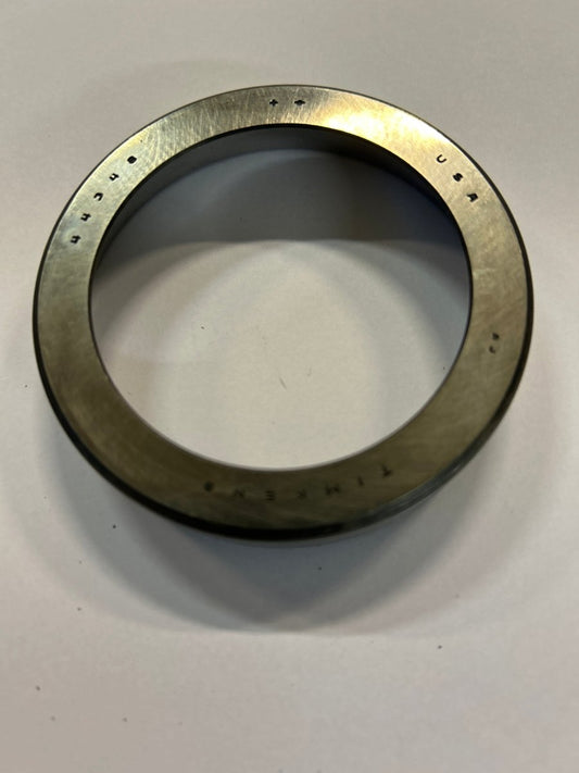 Lagerskål 44348 Timken - Dagenborg Maskin AS