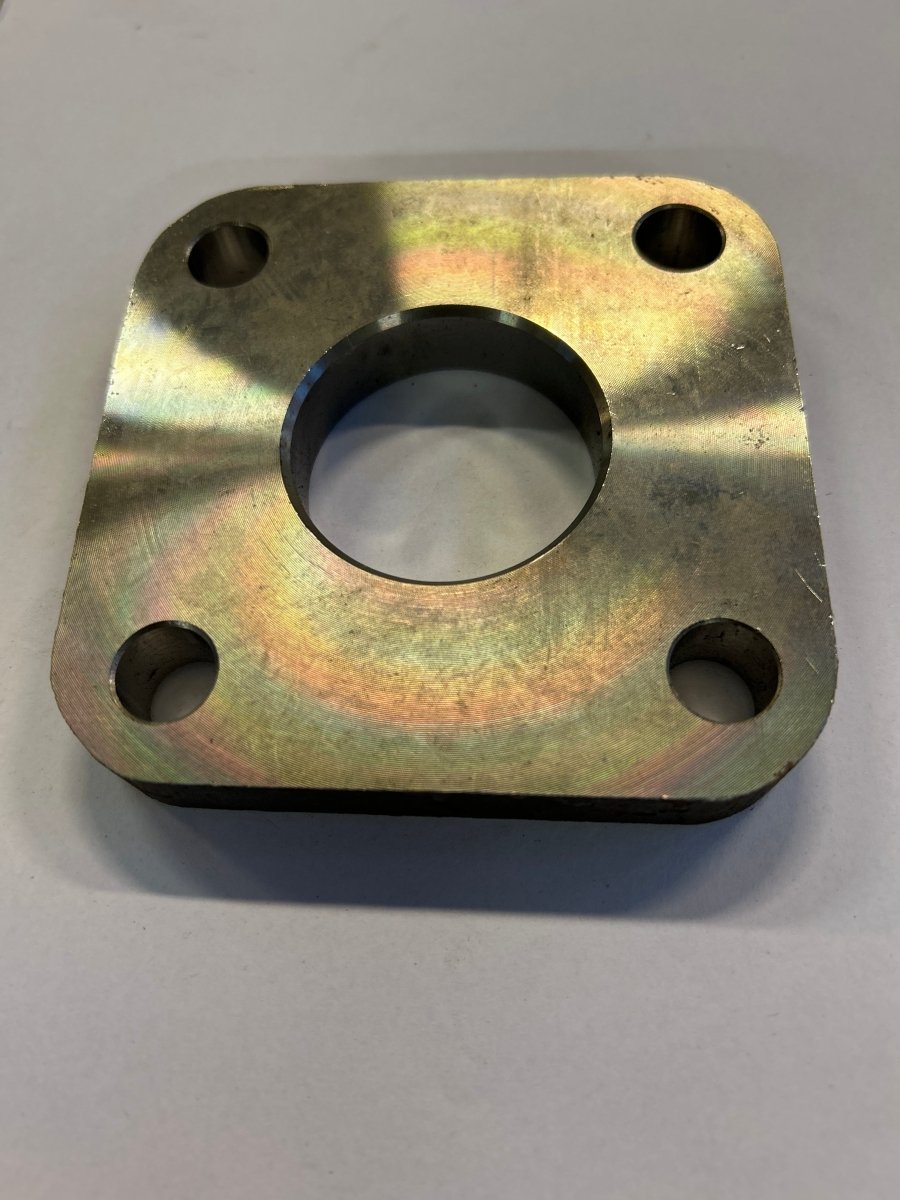 Lagertapp CS75 - Dagenborg Maskin AS
