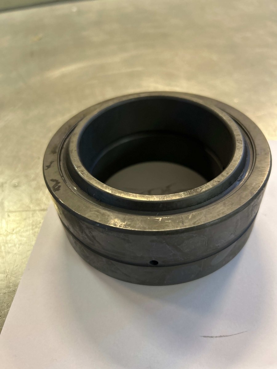 Leddlager GE80ES2RS - Dagenborg Maskin AS