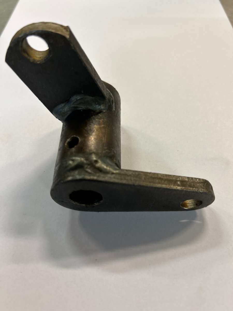 Lever 85/ XL serie - Dagenborg Maskin AS