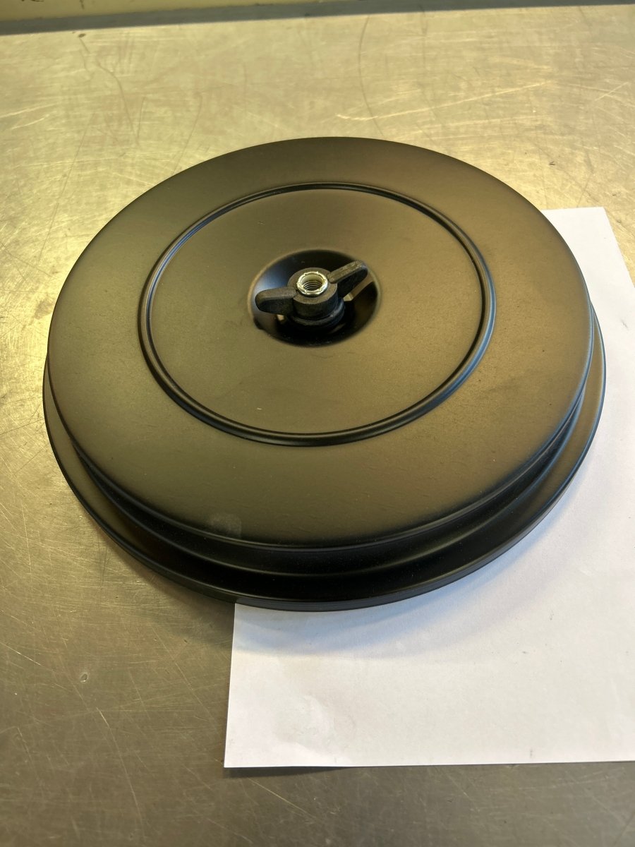 Lokk case 1288,125b - Dagenborg Maskin AS