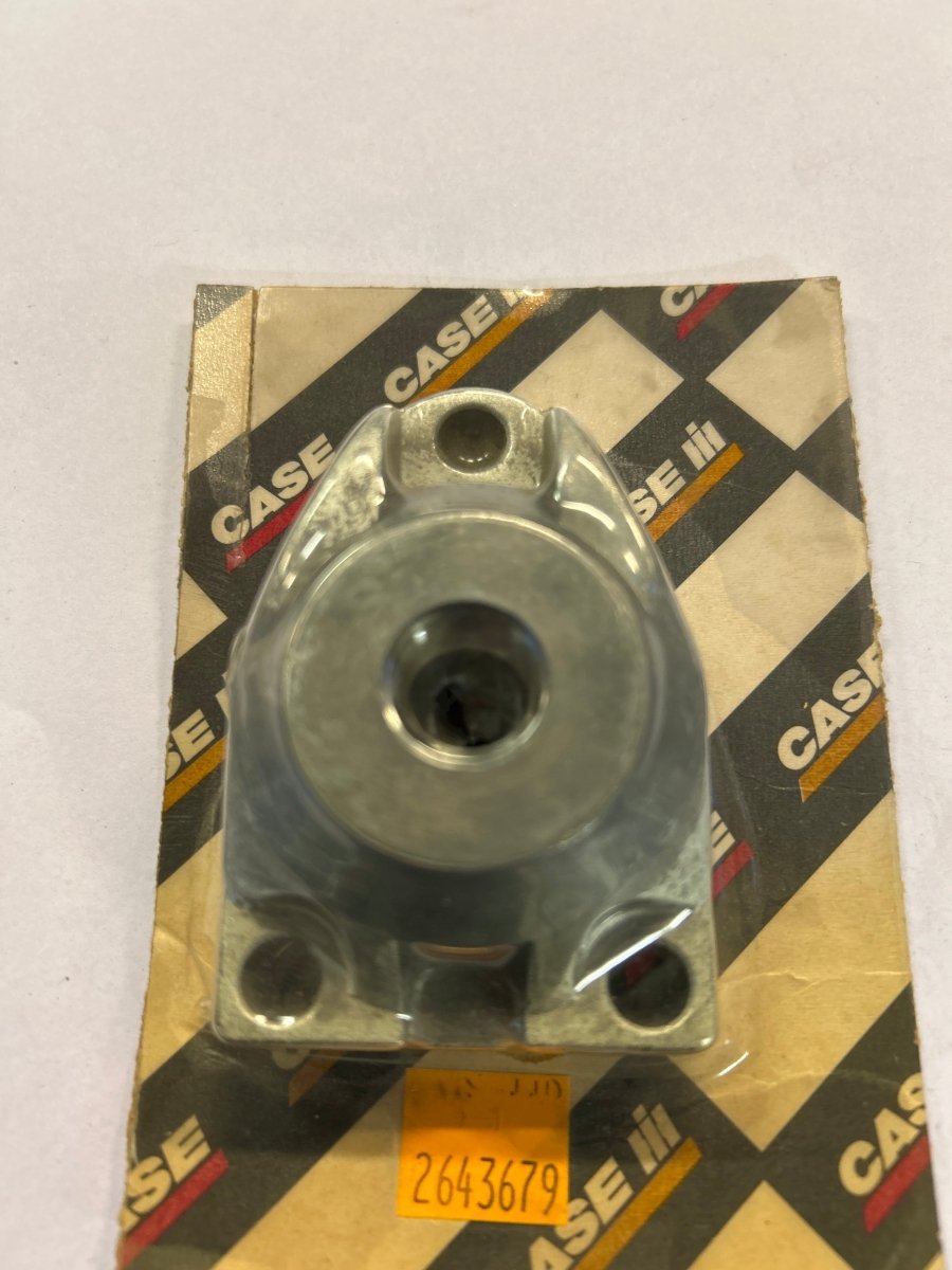 Lokk Poclain 75 90, Case 125b, - Dagenborg Maskin AS