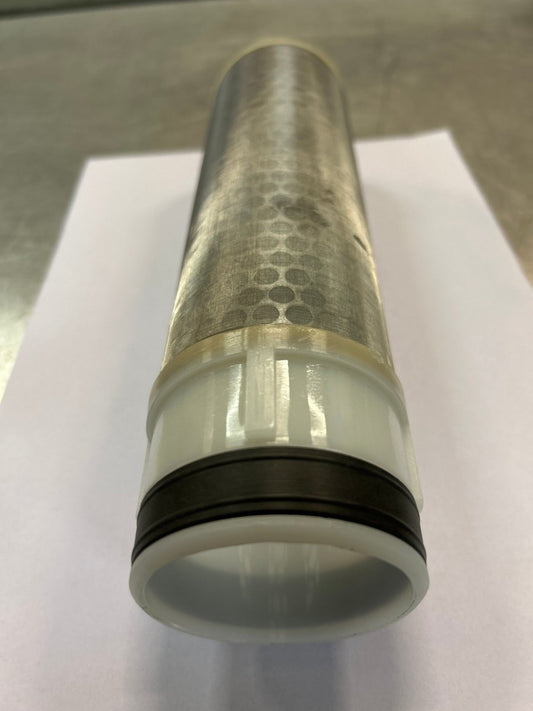 Luftfilter Indre CX50B - Dagenborg Maskin AS