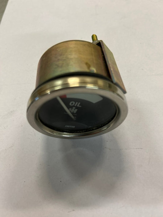 Manometer - Dagenborg Maskin AS