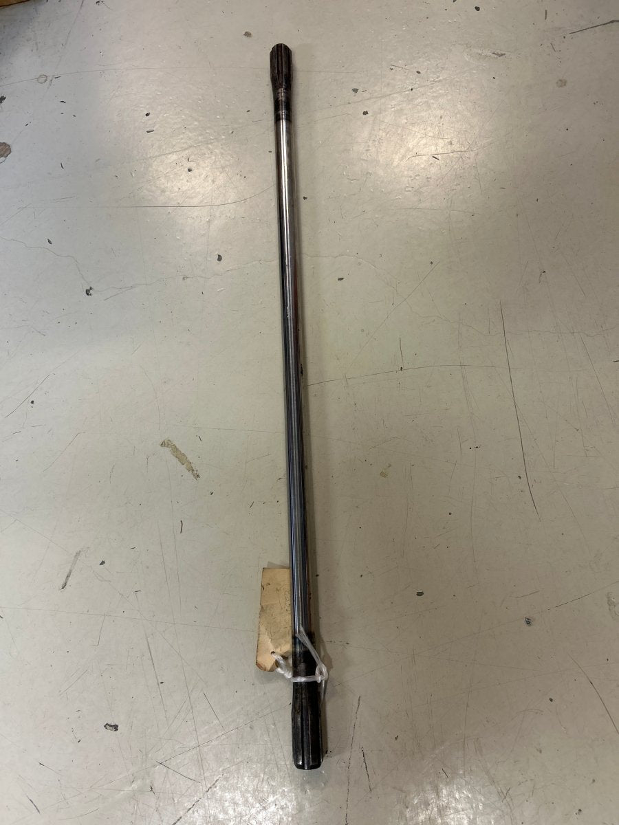 Mellomaksel DB1490 - Dagenborg Maskin AS