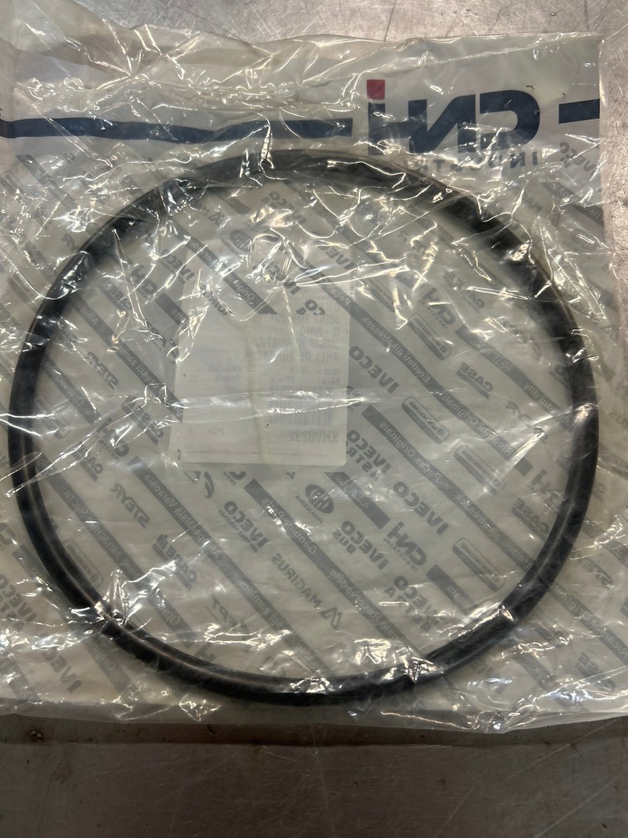 O - RING 200x8mm - Dagenborg Maskin AS