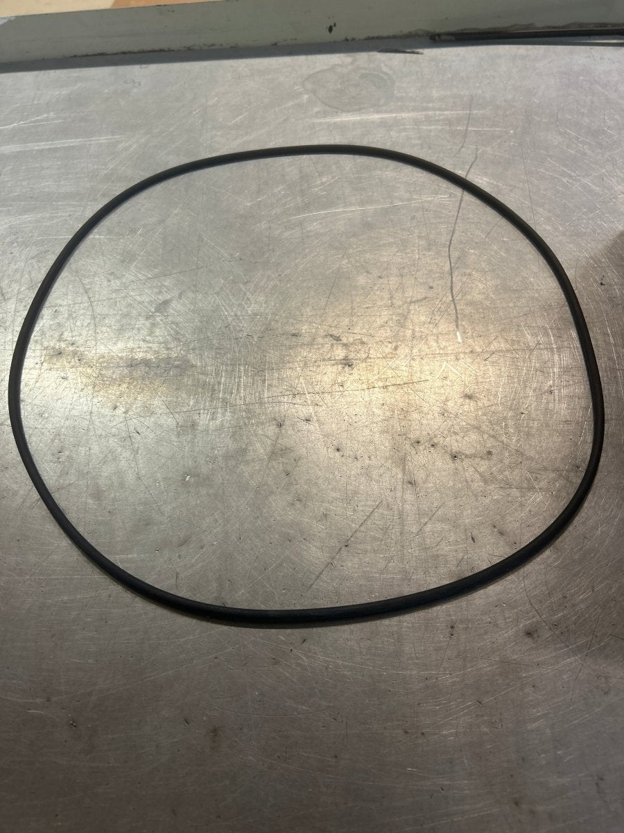 O - Ring 419,3x5,7mm EC20 - Dagenborg Maskin AS