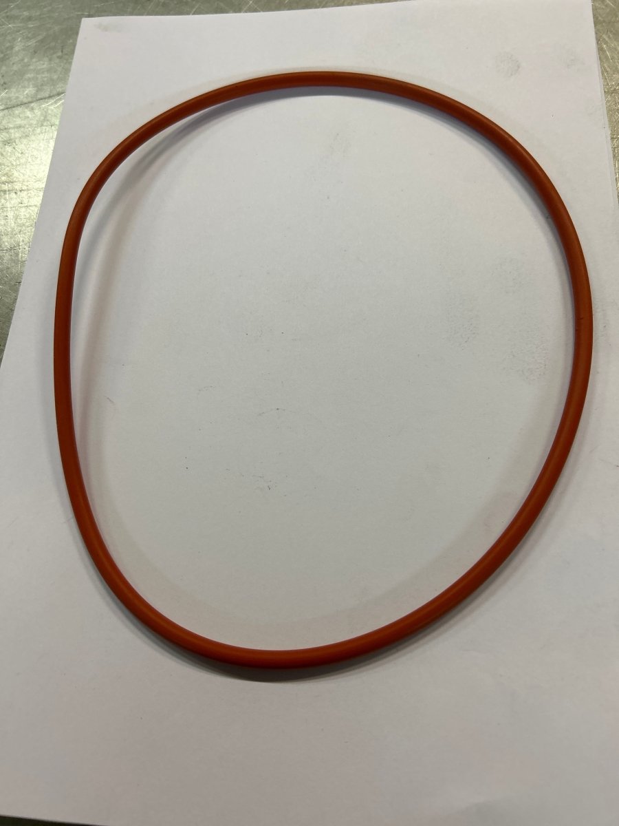 O - ring 71/2"x3/16 HD - Dagenborg Maskin AS