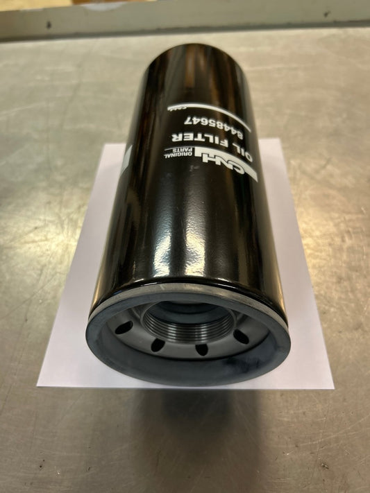 Oljefilter 1850K/921B/921C - Dagenborg Maskin AS