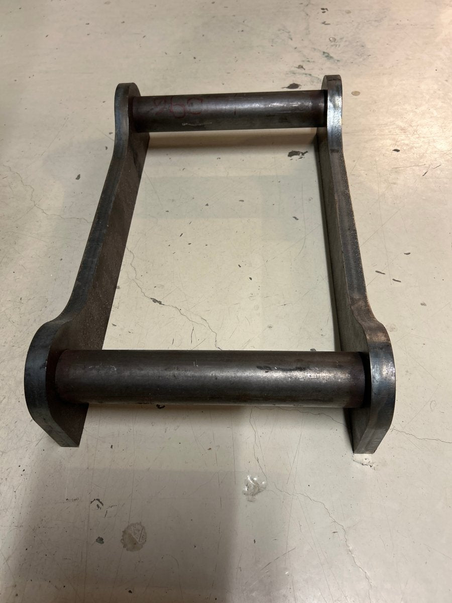 Ombygningsgrind S50 ( 20 kilo) - Dagenborg Maskin AS