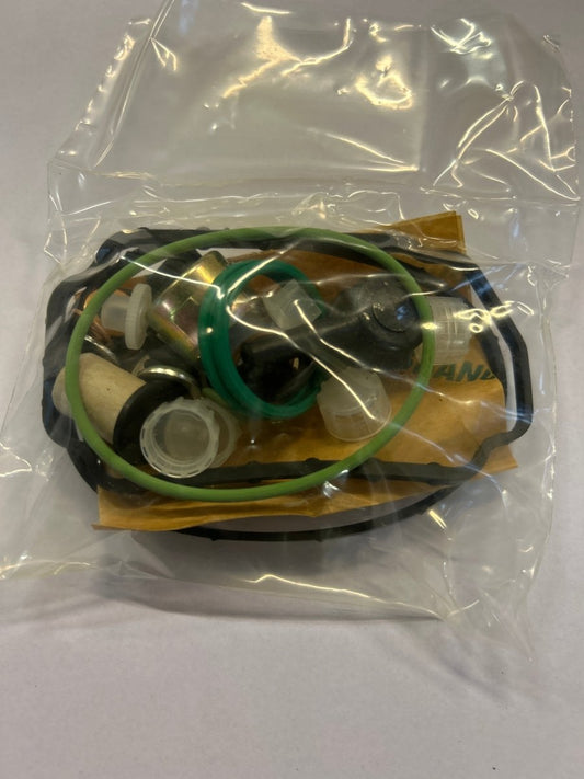 Pakningsett Bosch Dieselpumpe - Dagenborg Maskin AS
