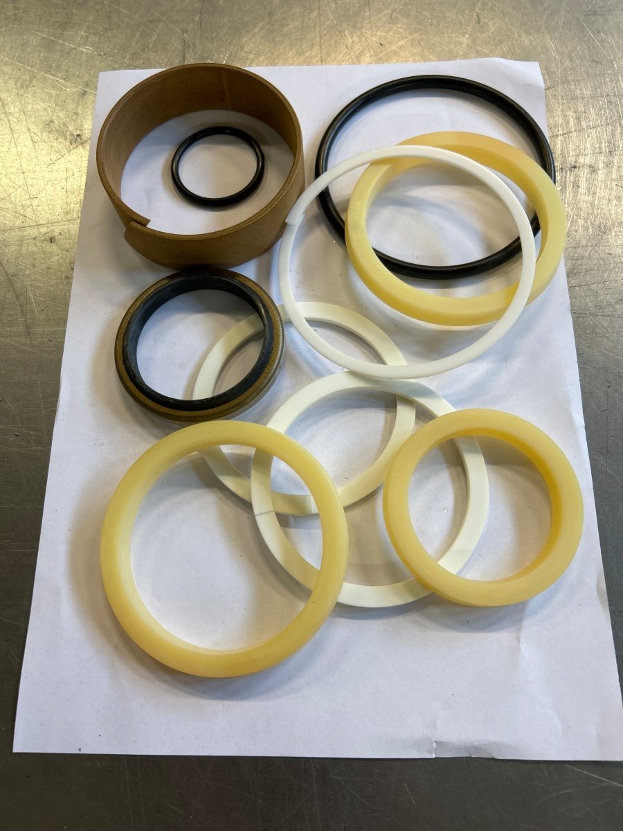 Pakningsett stikke 50G - Dagenborg Maskin AS