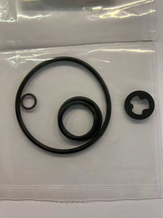 Pakningssett 8160 Dieselfilter - Dagenborg Maskin AS