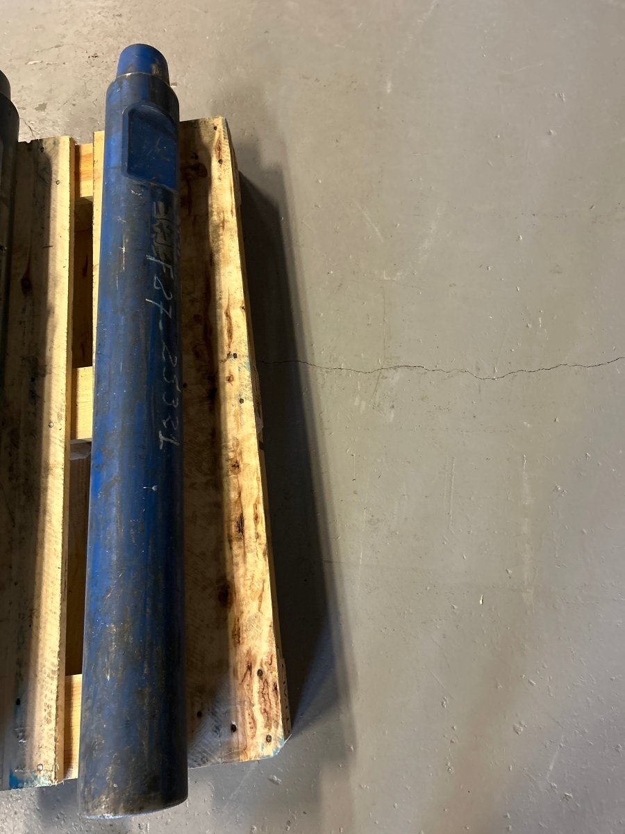 Pigg Furukawa Flat rod F27 - Dagenborg Maskin AS