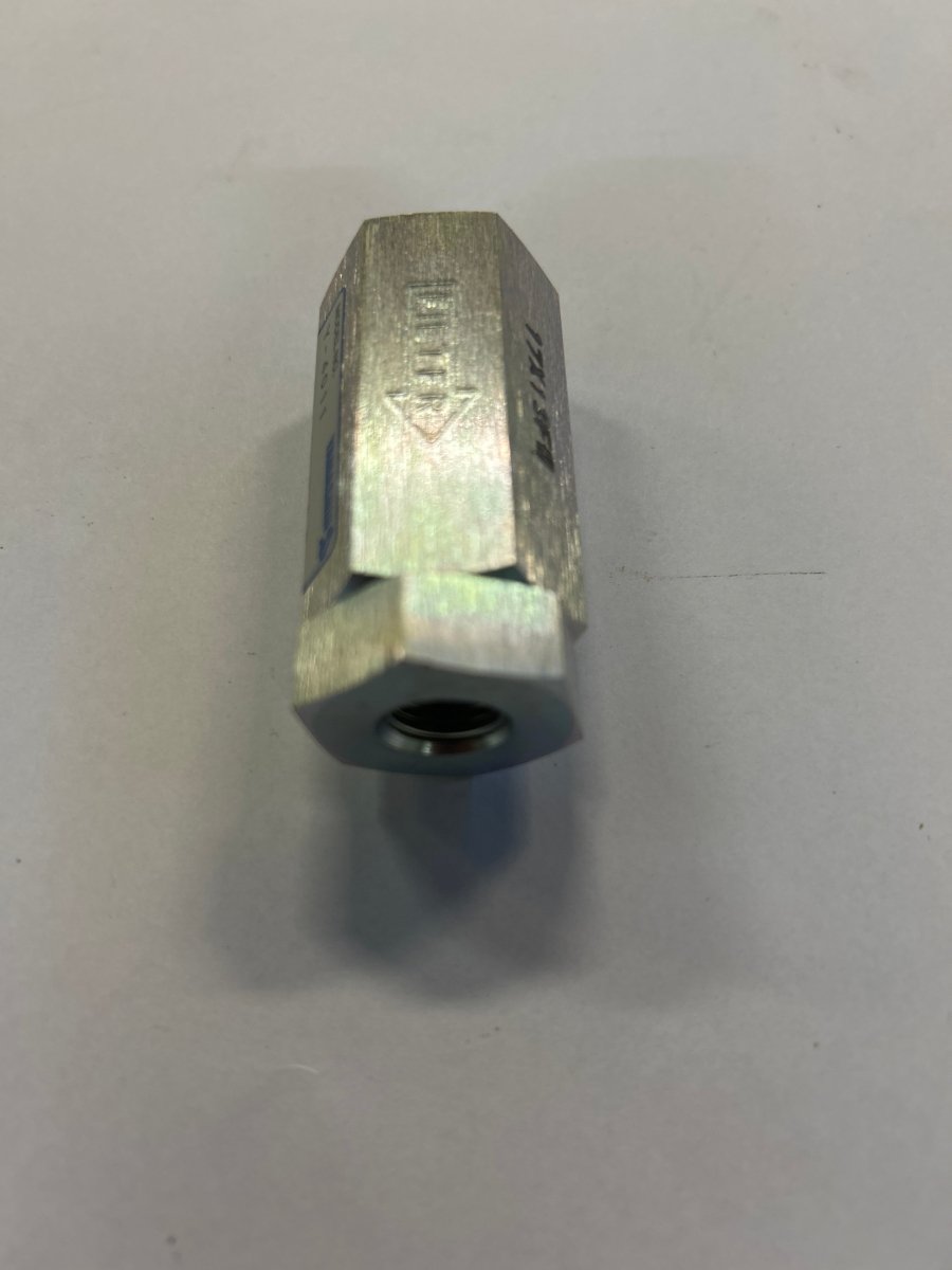 Pilotfilter CX 130 - CX 350 - Dagenborg Maskin AS