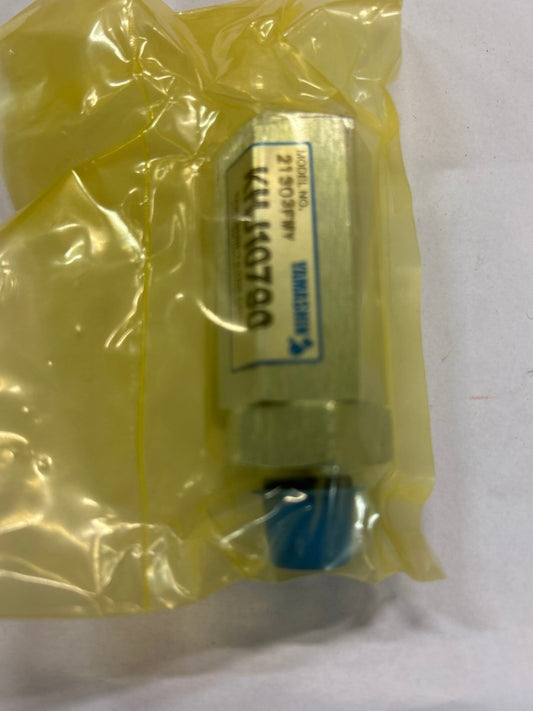 Pilotfilter CX - Dagenborg Maskin AS