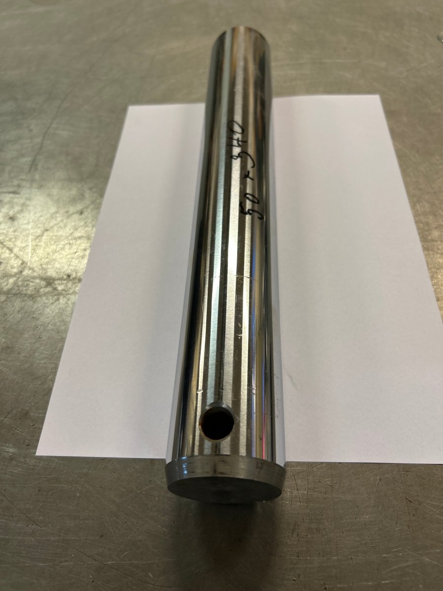PIN 50x340mm - Dagenborg Maskin AS