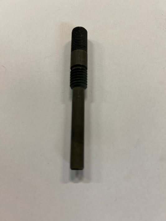 Pinbolt 92mm x forskjellig tykkelse setefeste Dexta - Dagenborg Maskin AS