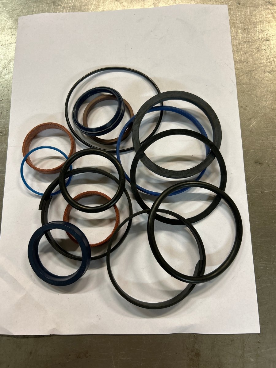 Pk. sett redskapslynder Shcaffer 2345 Plus Pro - Dagenborg Maskin AS