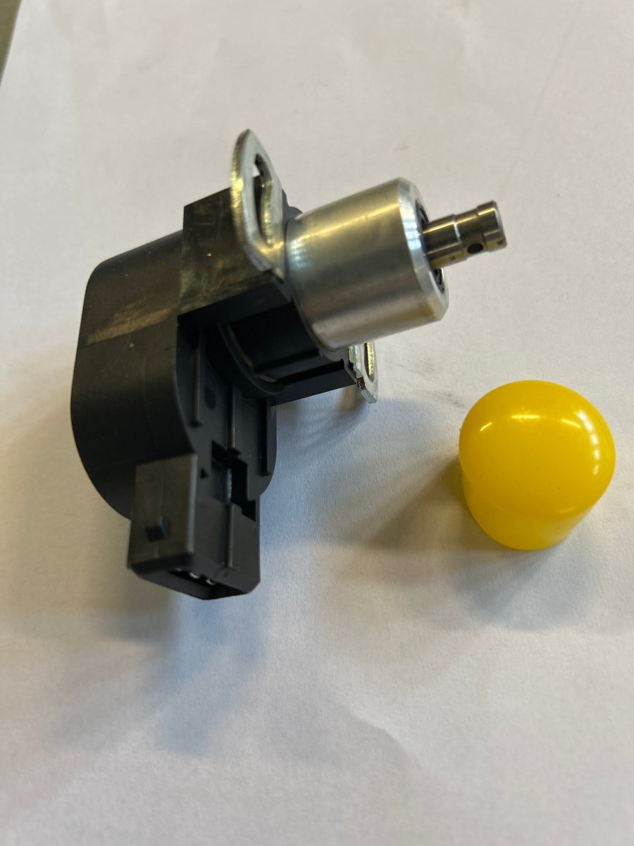 Potensiometer Løft JXU/TL - Dagenborg Maskin AS