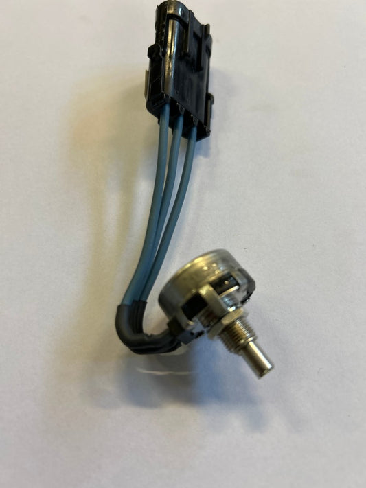 Potentiometer CX50 - 100/MX100C/MX100 - 150 - Dagenborg Maskin AS