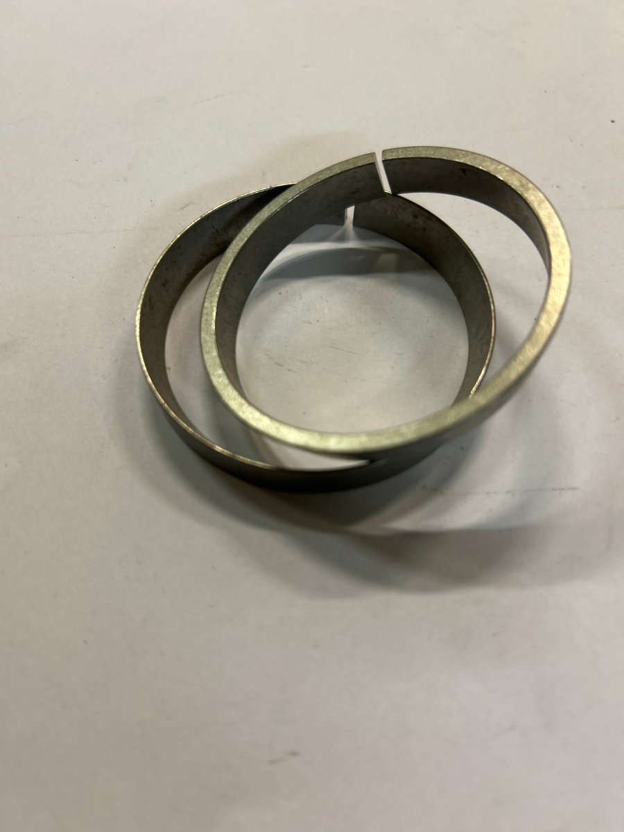 Pressring 62x9x3,5mm ca - Dagenborg Maskin AS