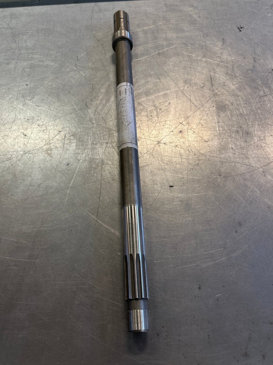 PTO Aksling Ford 2100/3230/3430/3930/4130/4630/4830/5030 - Dagenborg Maskin AS
