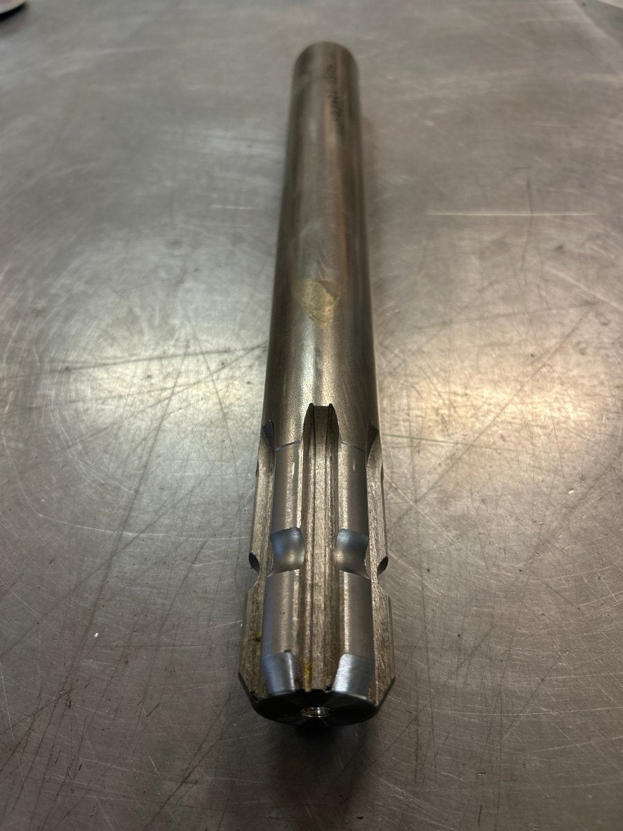 PTO tapp 13/4 Sveisbar 400mm lang Ø45 - Dagenborg Maskin AS
