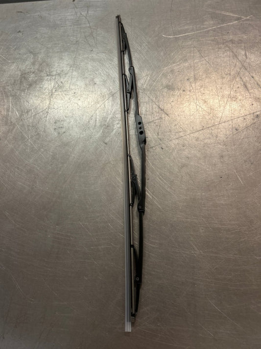 Pusserblad CX130B - 210B - 290B/CX370B/NH E145 - 610mm - Dagenborg Maskin AS