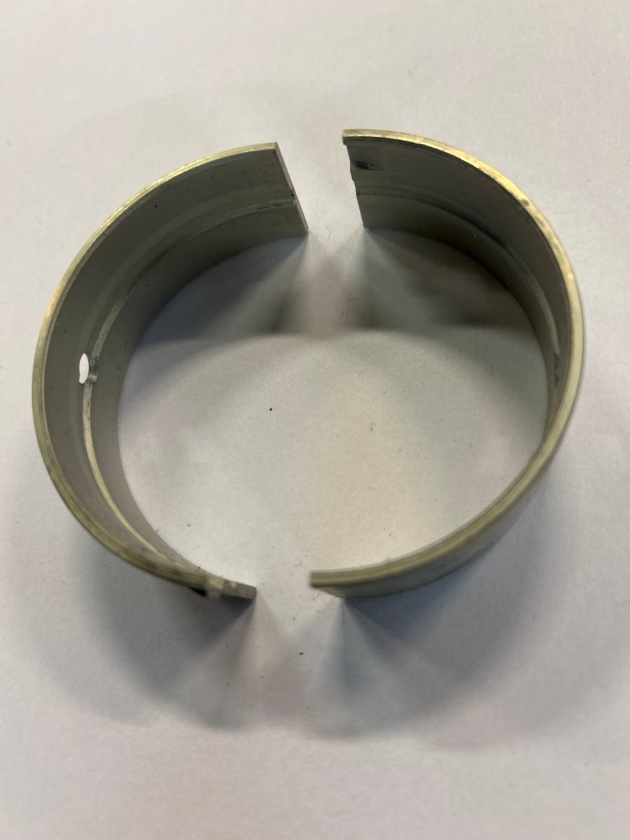 Rammelager Pockain Veivaksellager B=27 T=2,229mm - Dagenborg Maskin AS