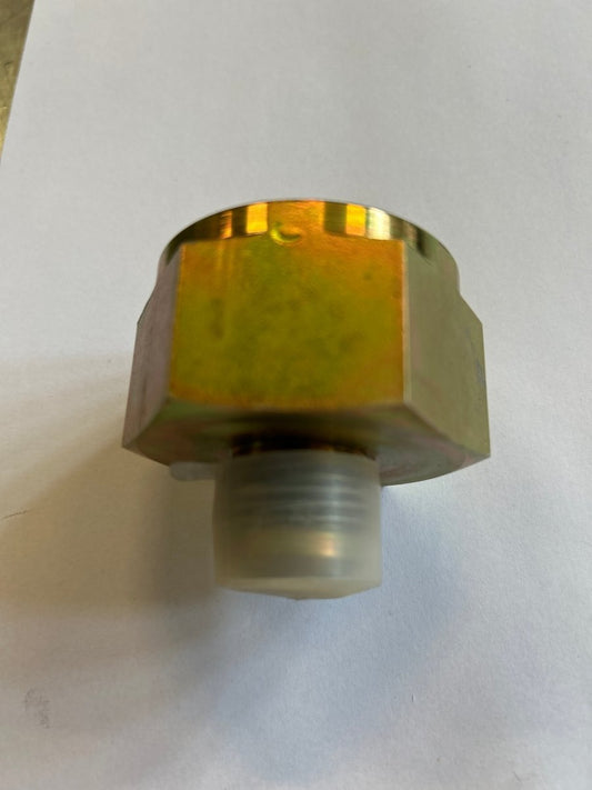 Reduksjonsventil Styring 621/721/821 - Dagenborg Maskin AS