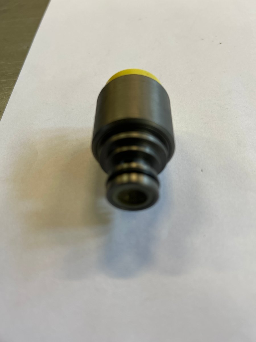 Regulator Pressure Transmission 521D - 721D/521E - 921E/521F - 1121F/521G - 1121G - Dagenborg Maskin AS