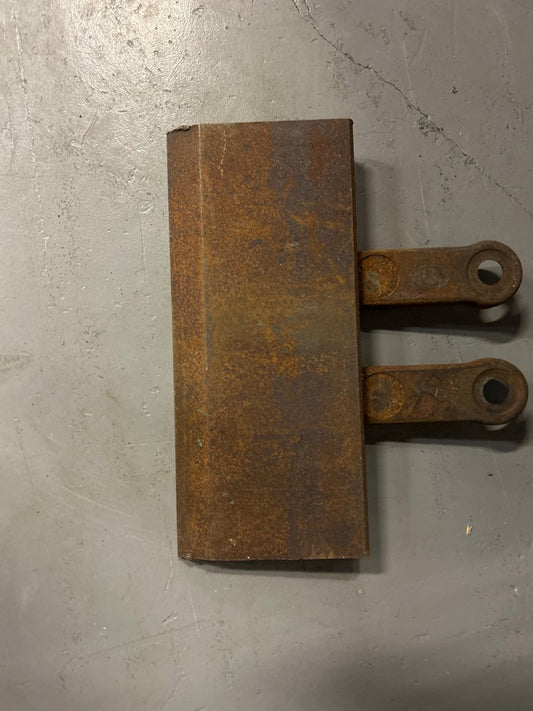 Renskeskjær 45cm M37 m.holder - Dagenborg Maskin AS