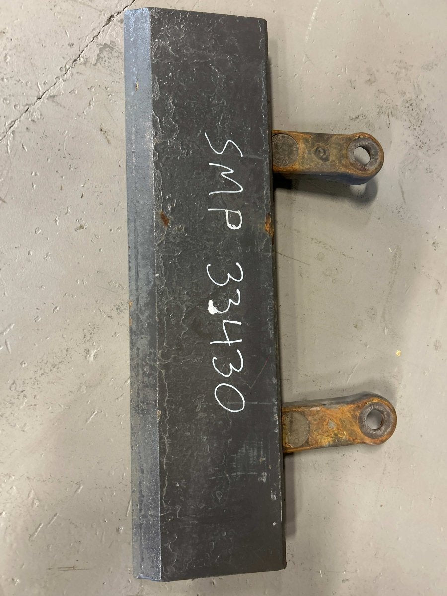 Renskeskjær 75cm M37 - Dagenborg Maskin AS