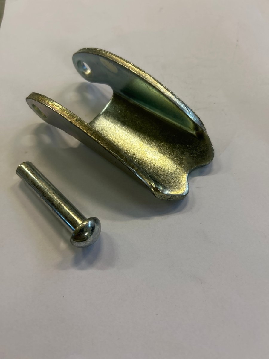 Repsett UKN krok 18tonn - Dagenborg Maskin AS